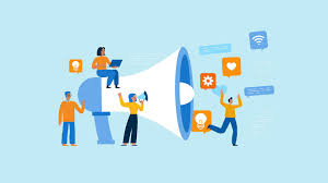 Marketing AI Solution